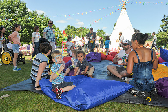 EA Family Fun Day-136
