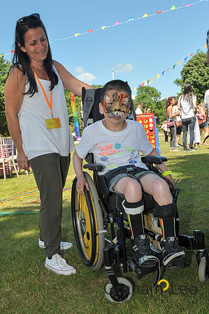 EA Family Fun Day-137