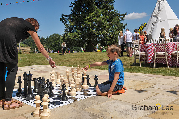 EA Family Fun Day-138