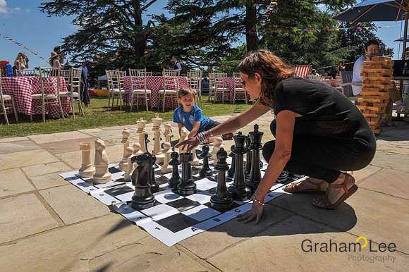 EA Family Fun Day-139