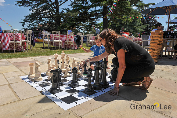 EA Family Fun Day-140