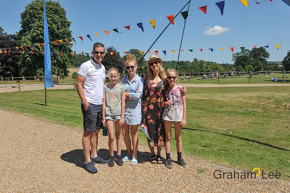 EA Family Fun Day-141