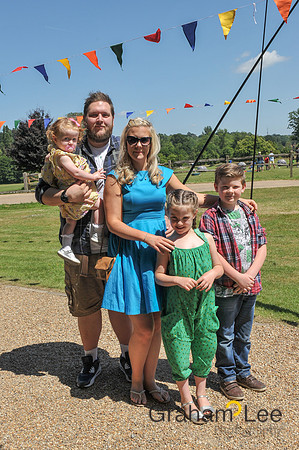 EA Family Fun Day-142