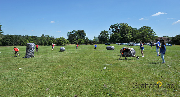 EA Family Fun Day-143