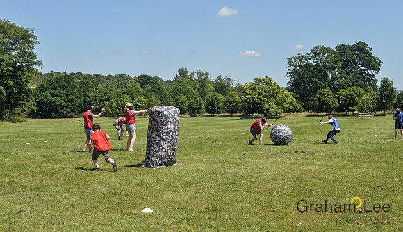EA Family Fun Day-144