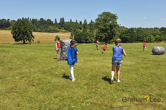 EA Family Fun Day-146
