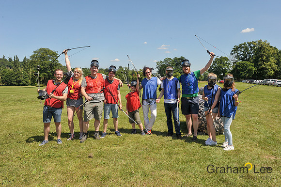 EA Family Fun Day-147