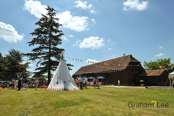 EA Family Fun Day-148