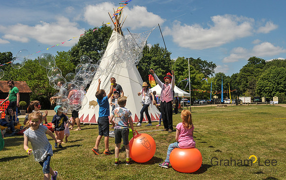 EA Family Fun Day-150