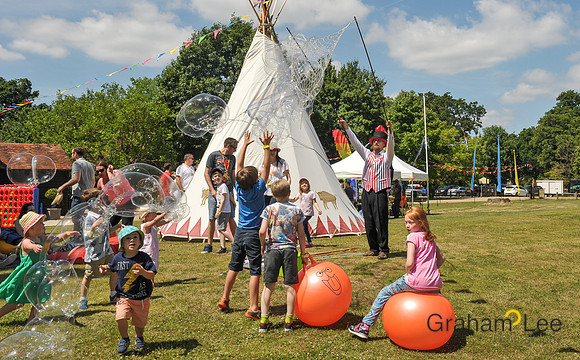 EA Family Fun Day-151