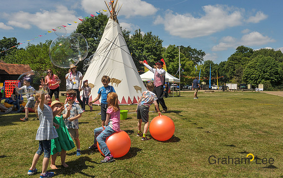 EA Family Fun Day-152