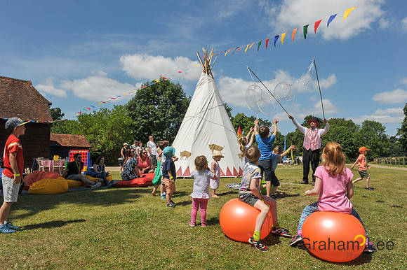 EA Family Fun Day-153