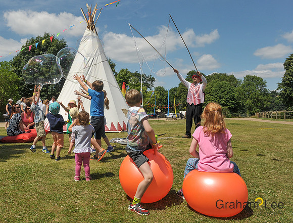 EA Family Fun Day-154