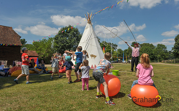 EA Family Fun Day-155