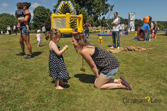 EA Family Fun Day-156