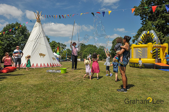 EA Family Fun Day-157