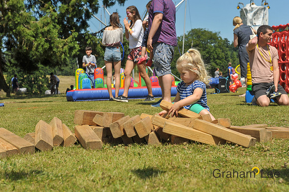 EA Family Fun Day-158