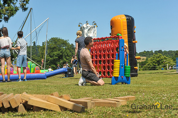 EA Family Fun Day-159