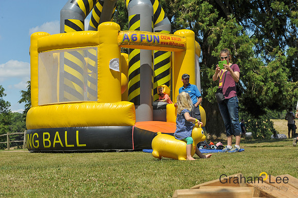 EA Family Fun Day-160