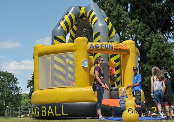 EA Family Fun Day-161