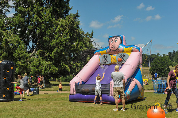 EA Family Fun Day-164