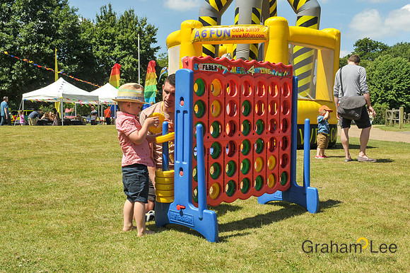 EA Family Fun Day-165