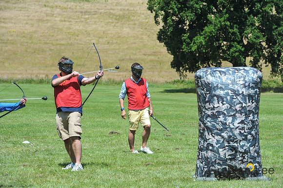 EA Family Fun Day-166