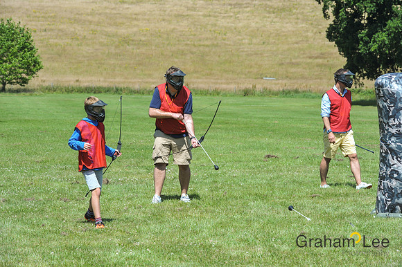 EA Family Fun Day-167