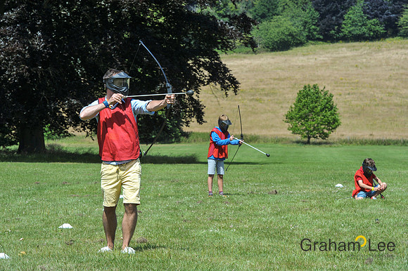 EA Family Fun Day-168