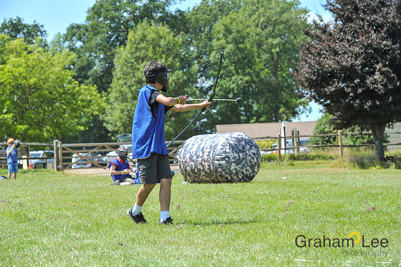 EA Family Fun Day-172