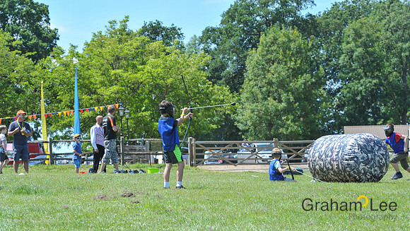 EA Family Fun Day-174
