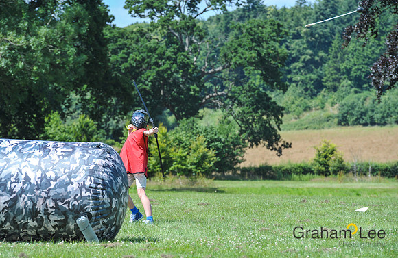 EA Family Fun Day-175