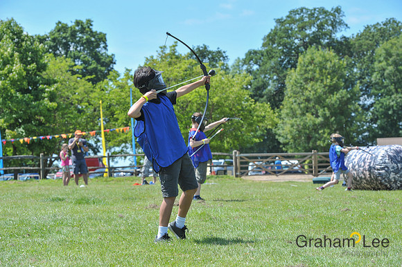 EA Family Fun Day-176