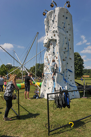 EA Family Fun Day-178