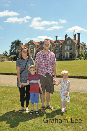 EA Family Fun Day-179