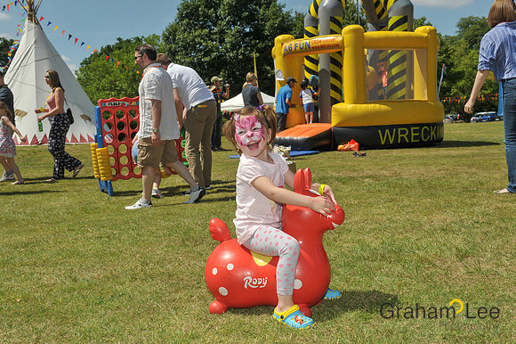 EA Family Fun Day-181