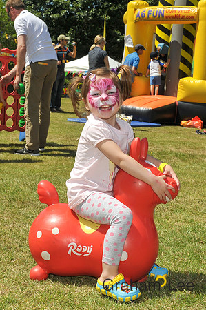EA Family Fun Day-182