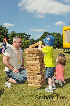 EA Family Fun Day-183