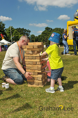 EA Family Fun Day-184
