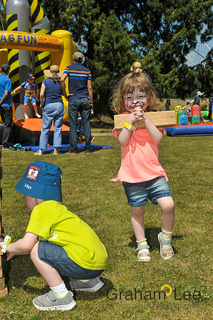 EA Family Fun Day-185