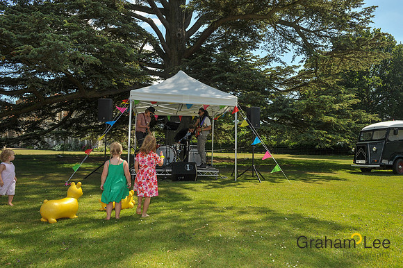 EA Family Fun Day-186