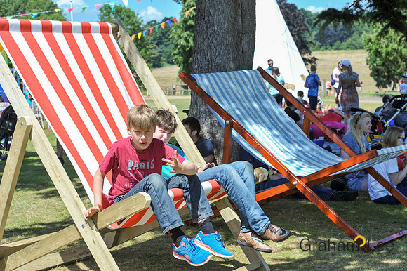 EA Family Fun Day-187