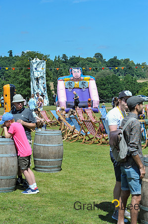 EA Family Fun Day-188