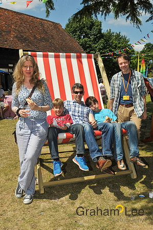EA Family Fun Day-189