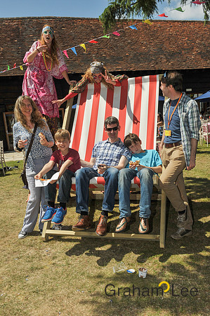 EA Family Fun Day-190