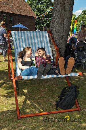 EA Family Fun Day-191