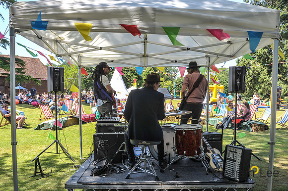 EA Family Fun Day-192