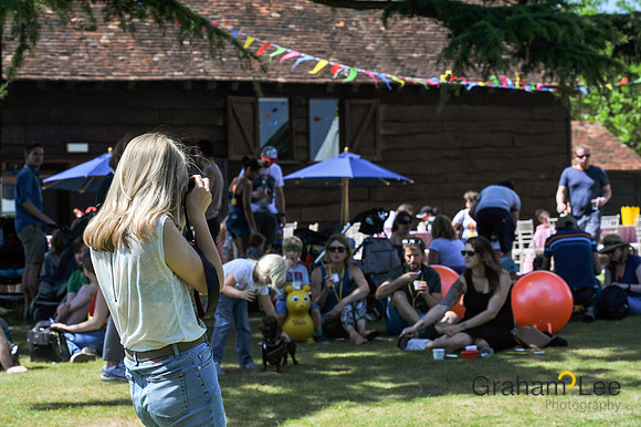 EA Family Fun Day-193