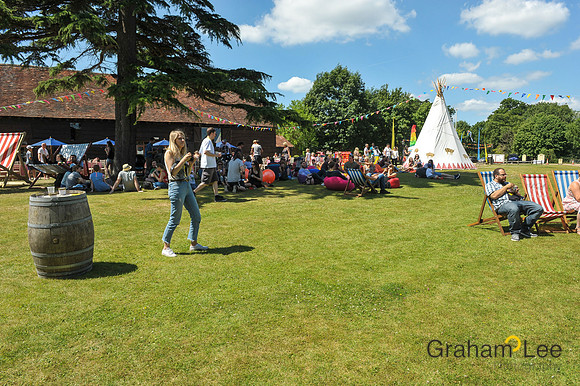 EA Family Fun Day-194