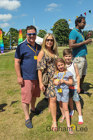 EA Family Fun Day-195